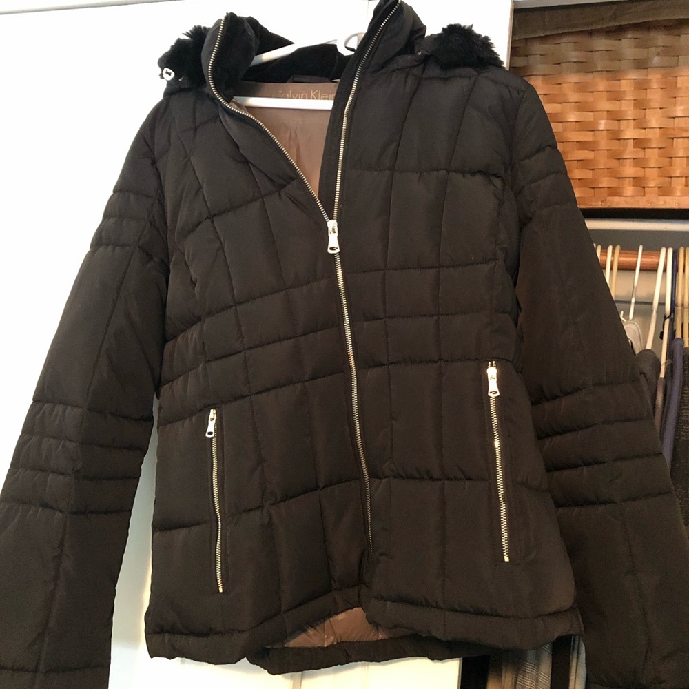 Calvin Klein Jacket